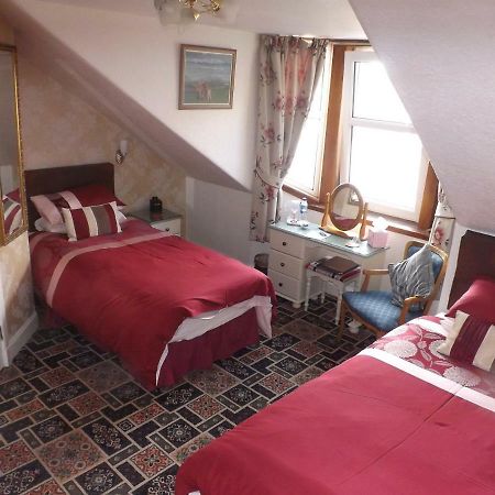 Almond Villa Guest House パース エクステリア 写真