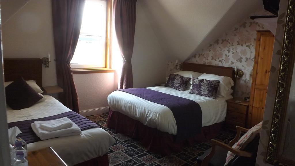 Almond Villa Guest House パース 部屋 写真