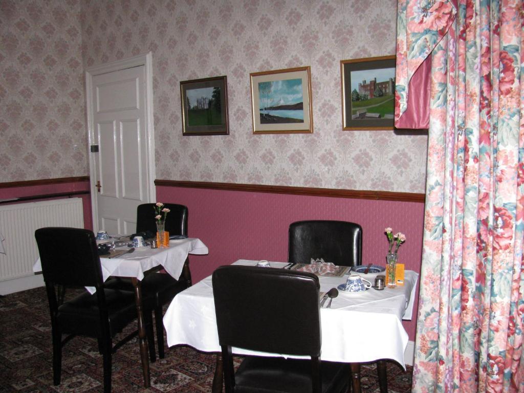 Almond Villa Guest House パース エクステリア 写真