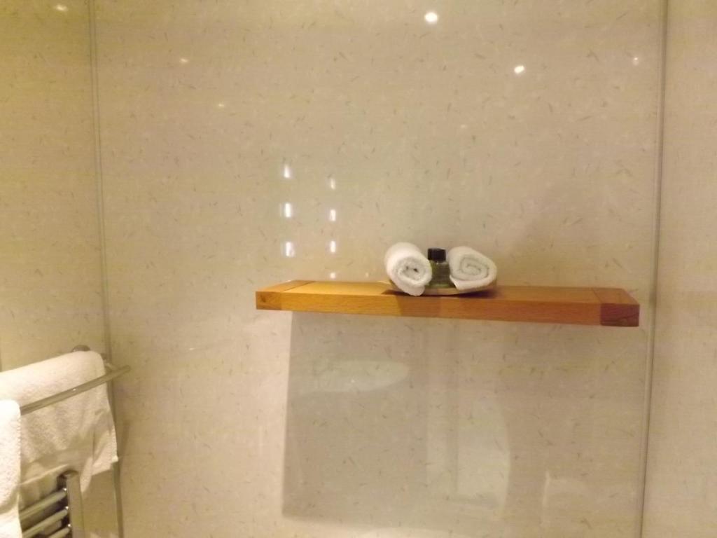 Almond Villa Guest House パース 部屋 写真