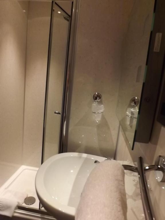 Almond Villa Guest House パース 部屋 写真
