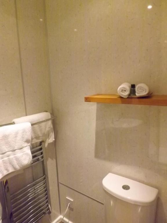 Almond Villa Guest House パース 部屋 写真