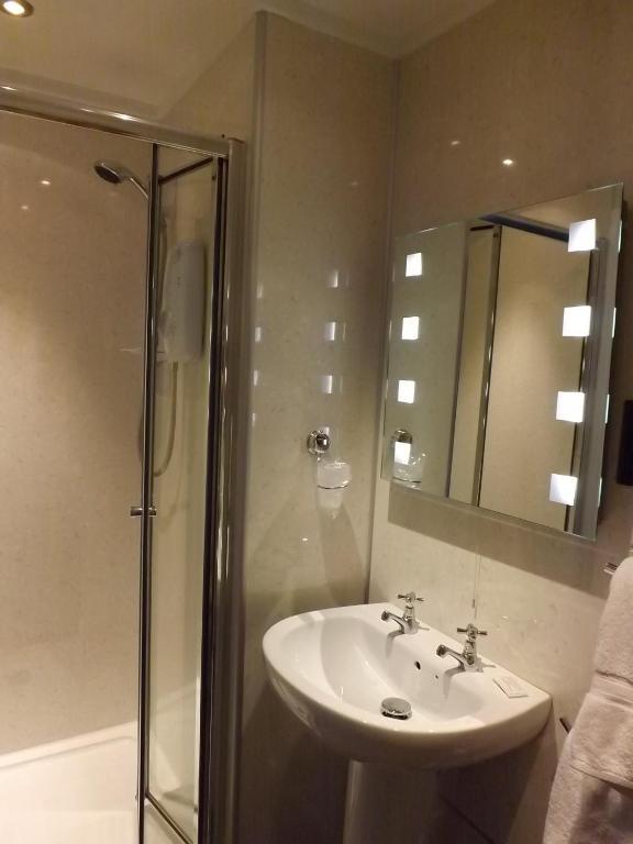 Almond Villa Guest House パース 部屋 写真